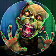 Zombie Halloween Avengers