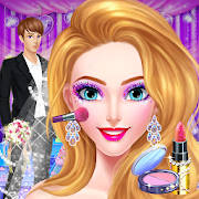 Top Model Wedding