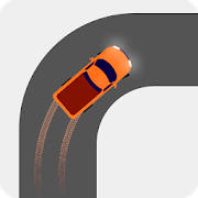 Right Race: Just turn right and drive