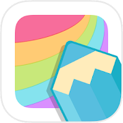 [APK] MediBang Colors - 全部免费使用‼︎