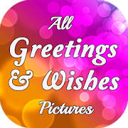 All Greetings and Wishes All Greetings and Wishes