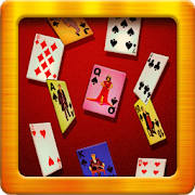 Rude Boy USA Solitaire Rude Boy USA Solitaire