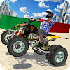 Quad Bike Parking – Bike Park