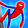 Superhero Stickman: Stick Hero