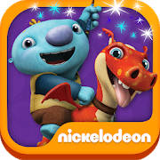 Wallykazam! Word Magic HD