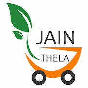 Jain Thela – online grocery