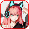 Anime Wallpaper Girl Anime Wallpaper Girl