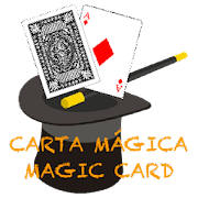 MAGIC CARD TRICK FREE