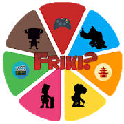 Friki?: Trivial Questions Friki?: Trivial Questions
