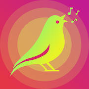 Bird Sounds Ringtones