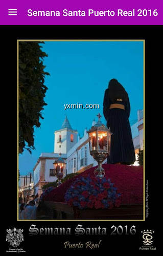 【图】Semana Santa Puerto Real 2016(截图1)
