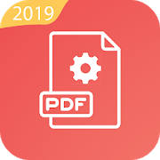 PDF Tools – Split, Combine PDF