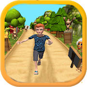 Jungle Run Jungle Run