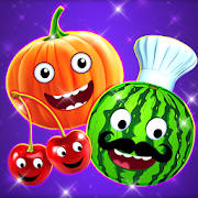 My Funny Food Friends