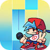 FNF Boyfriend – Friday Night Funkin Piano Tiles FNF Boyfriend – Friday Night Funkin Piano Tiles