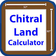 Chitral Land Calculator