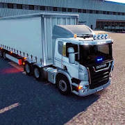 Lorry Truck Simulator:Real Mobile Truck Transport