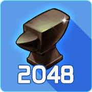 드래곤키퍼 II  2048 (강화게임)