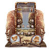 Giant Statue Launcher Theme