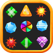 Mermaid Treasure Hunting(No ads) – Match3 puzzle Mermaid Treasure Hunting(No ads) – Match3 puzzle