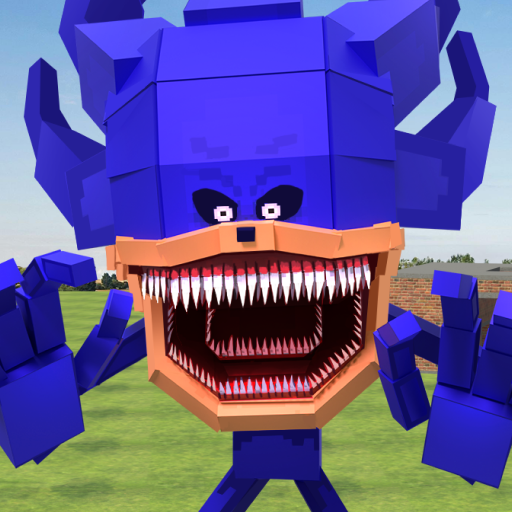 [APK] Shooter Nextbots: Sandbox Mod