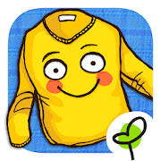 The adventures of Sophie the Sweater The adventures of Sophie the Sweater
