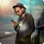 Lightroom Photo Editor