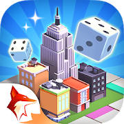 Banco Imobiliário ZingPlay – J
