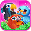 Tile Master: Bird Matching