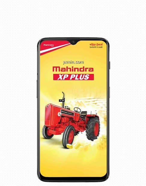 【图】Mahindra Talking Tractor(截图1)