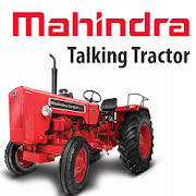 Mahindra Talking Tractor