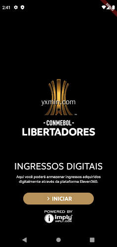 【图】Tickets Final Libertadores(截图1)