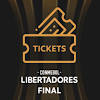 Tickets Final Libertadores