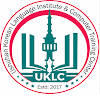 UKLC UBT TEST