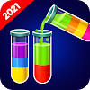 Color Sort: Puzzle Game Color Sort: Puzzle Game