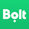 Bolt: Request a Ride