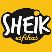 Sheik Esfihas