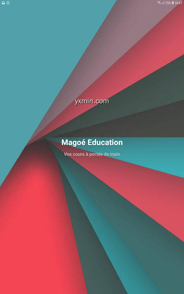 【图】Magoé Education 5.2(截图1)