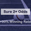 A+ Sure Odds 2+ Safe Betting