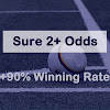 A+ Sure Odds 2+ Safe Betting A+ Sure Odds 2+ Safe Betting