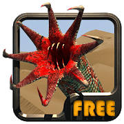 Worm of Death 3D Worm of Death 3D