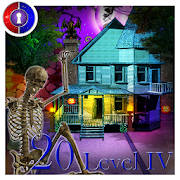 Escape Room – The 20 Rooms IV Escape Room – The 20 Rooms IV