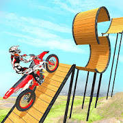 Bike Stunt Master : Impossible Stunts 2019 Bike Stunt Master : Impossible Stunts 2019