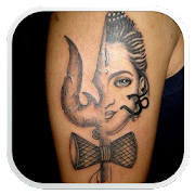 Indian Tattoo Designs Indian Tattoo Designs