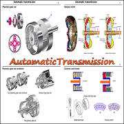 Full Automatic Transmission Full Automatic Transmission