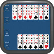 Baker’s Dozen Solitaire Baker’s Dozen Solitaire