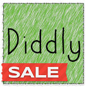 Diddly – Icon Pack