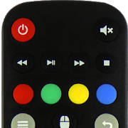 Remote Control For Jadoo TV-Box/Kodi