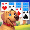 Solitaire Farm Game