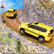 Taxi Game 3d Driving Simulator